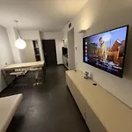 Qatar Apartment Cosenza