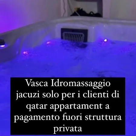 Qatar Apartment Cosenza