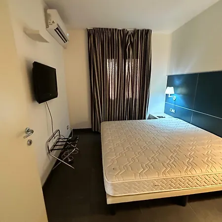 Qatar Apartment