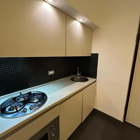 Qatar Apartment
