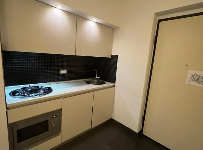 公寓 Qatar 科森扎