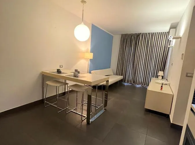 Qatar 公寓 科森扎