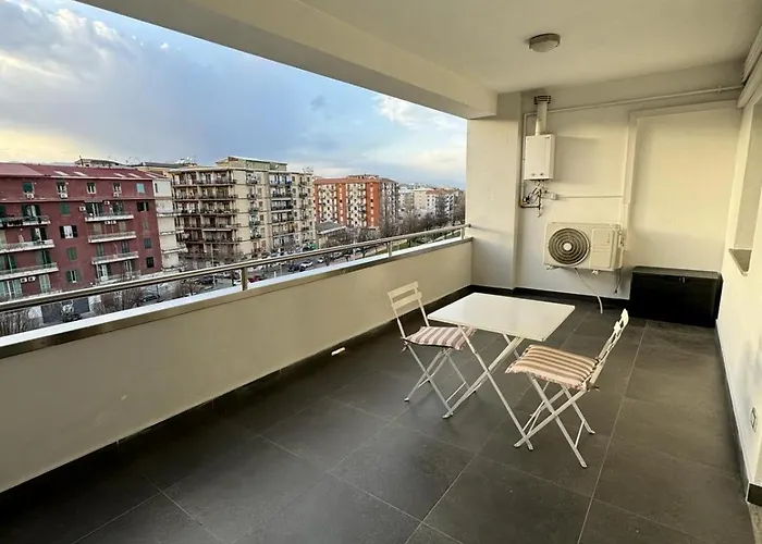 Qatar アパート コゼンツァ