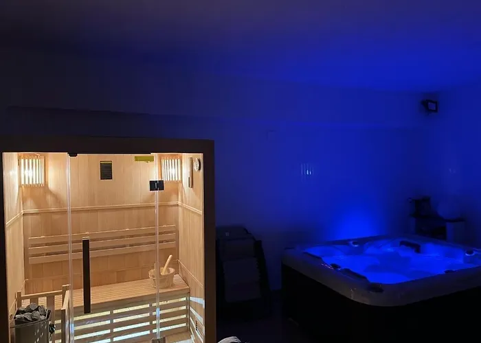 アパート Qatar *