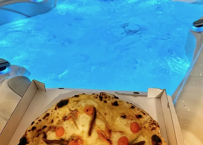 Apartment Qatar Cosenza