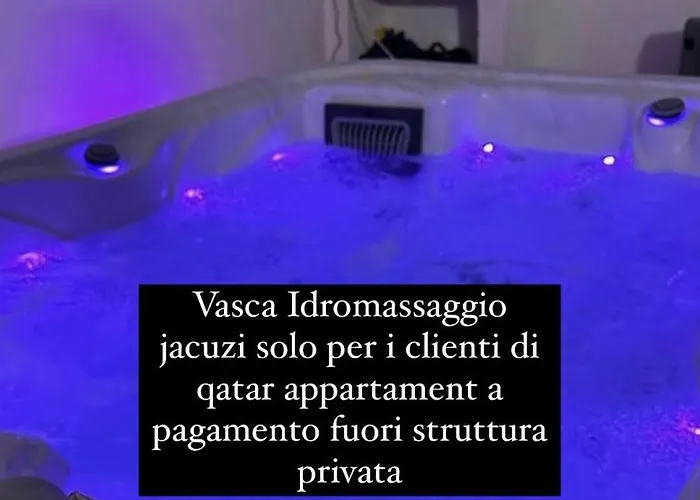 Qatar Apartment Cosenza