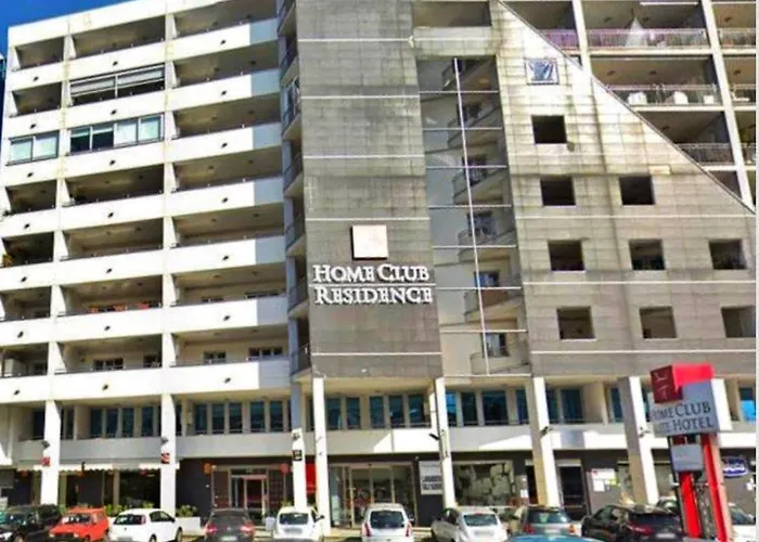 Qatar Apartment Cosenza