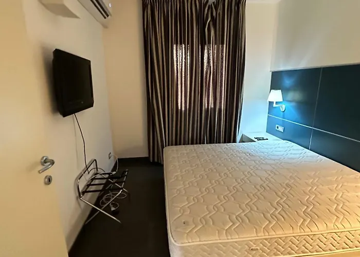 Qatar Apartment