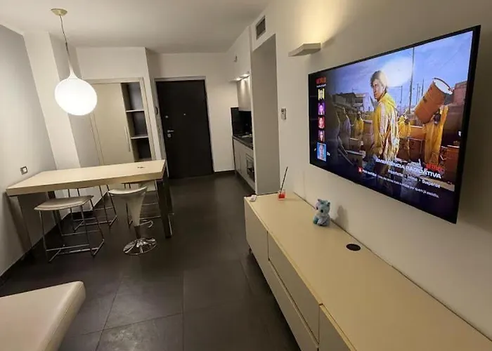 Qatar Apartment Cosenza