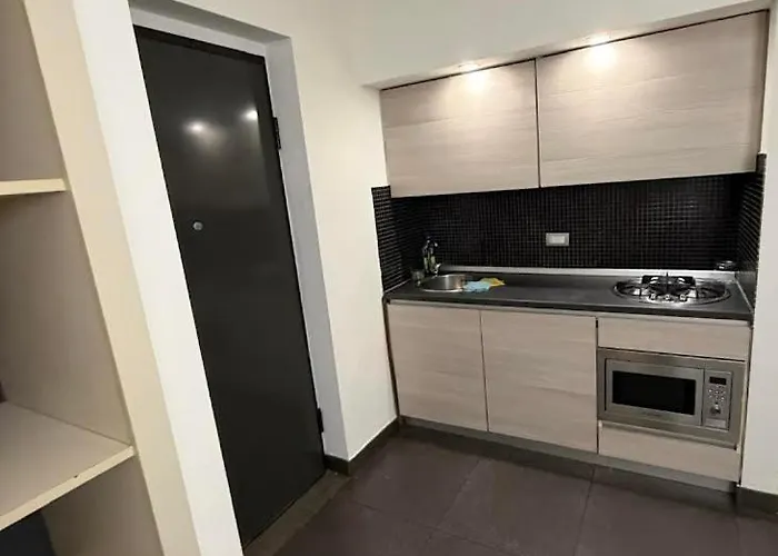 Apartment Qatar Cosenza