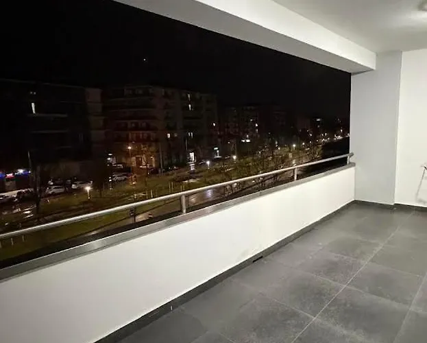 Qatar Apartment Cosenza